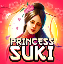 Reseña de Princess Suki 