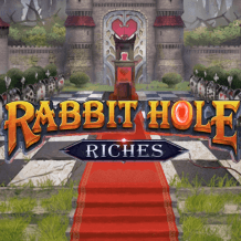 Reseña de Rabbit Hole Riches 