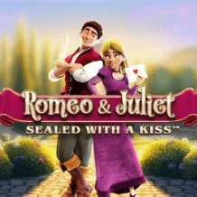 Reseña de Romeo & Juliet – Sealed With A Kiss 