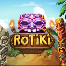 Reseña de Rotiki 