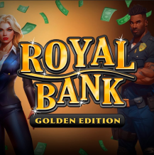 Reseña de Royal Bank Golden Edition 