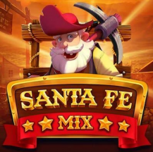 Reseña de Santa Fe Mix 