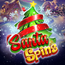 Reseña de Santa Spins 