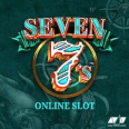 Reseña de Seven 7s 