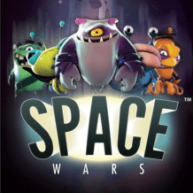 Reseña de Space Wars 