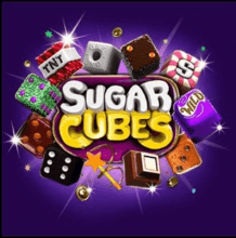 Reseña de Sugar Cubes 