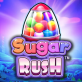 Reseña de Sugar Rush 