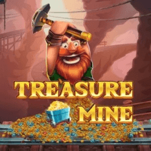 Reseña de Treasure Mine 