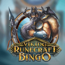 Reseña de Viking Runecraft Bingo 