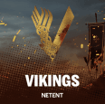 Reseña de Vikings 