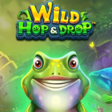 Reseña de Wild Hop & Drop 