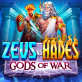Reseña de Zeus vs Hades: Gods of War 