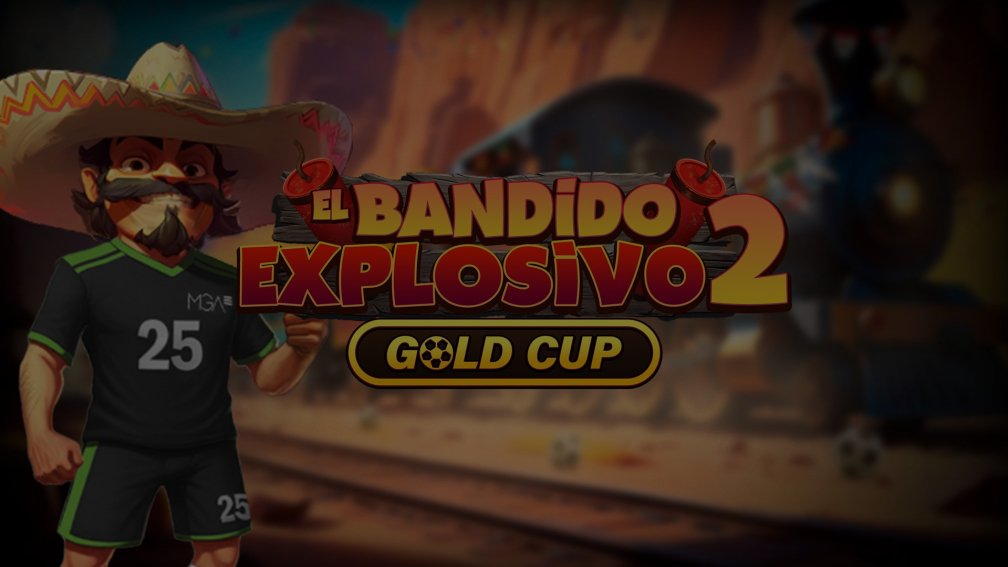 El Bandido Explosivo 2 demo