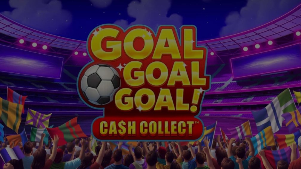 Goal Goal Goal: Cash Collect demo