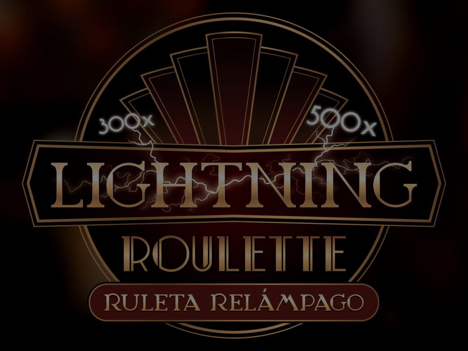 Lightning Roulette demo