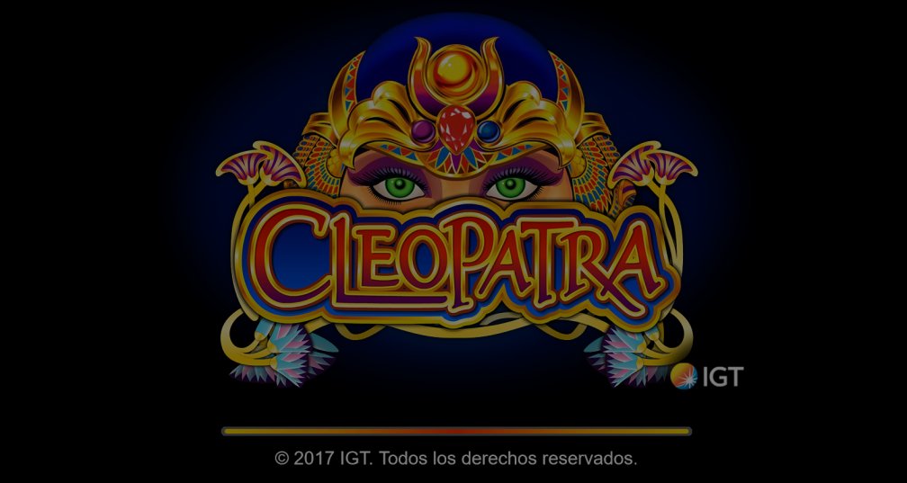 Cleopatra demo