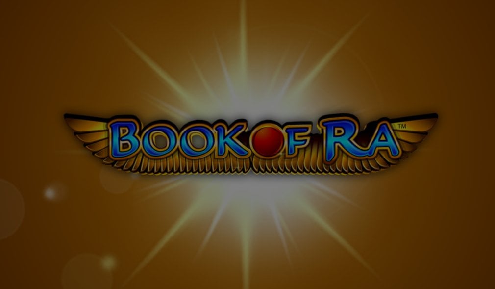Book Of Ra demo