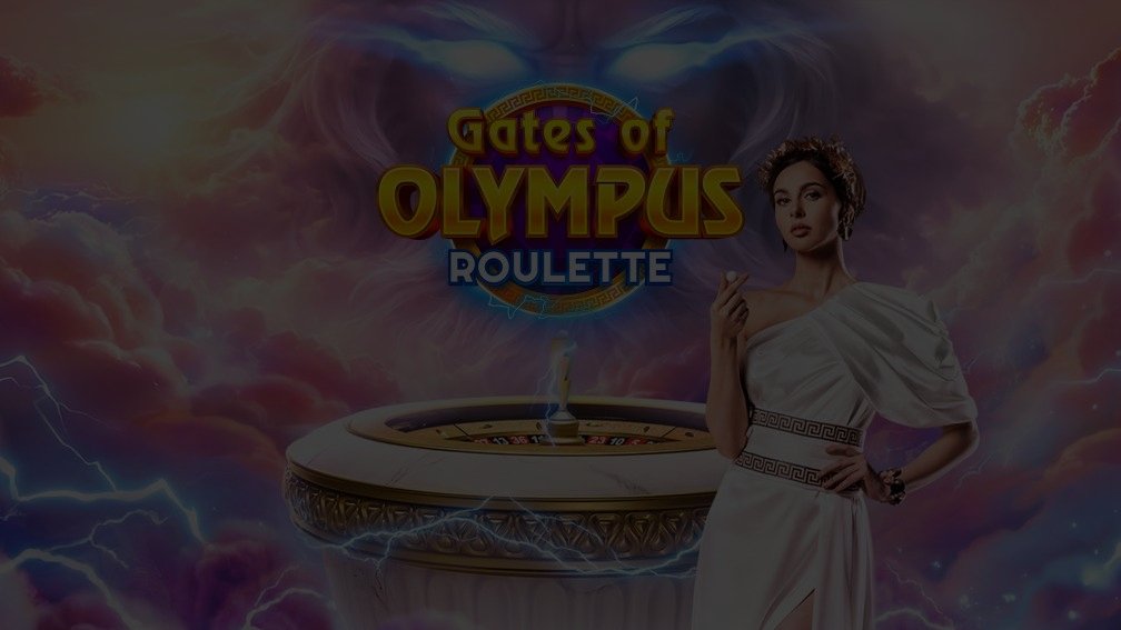 Gates of Olympus Roulette demo