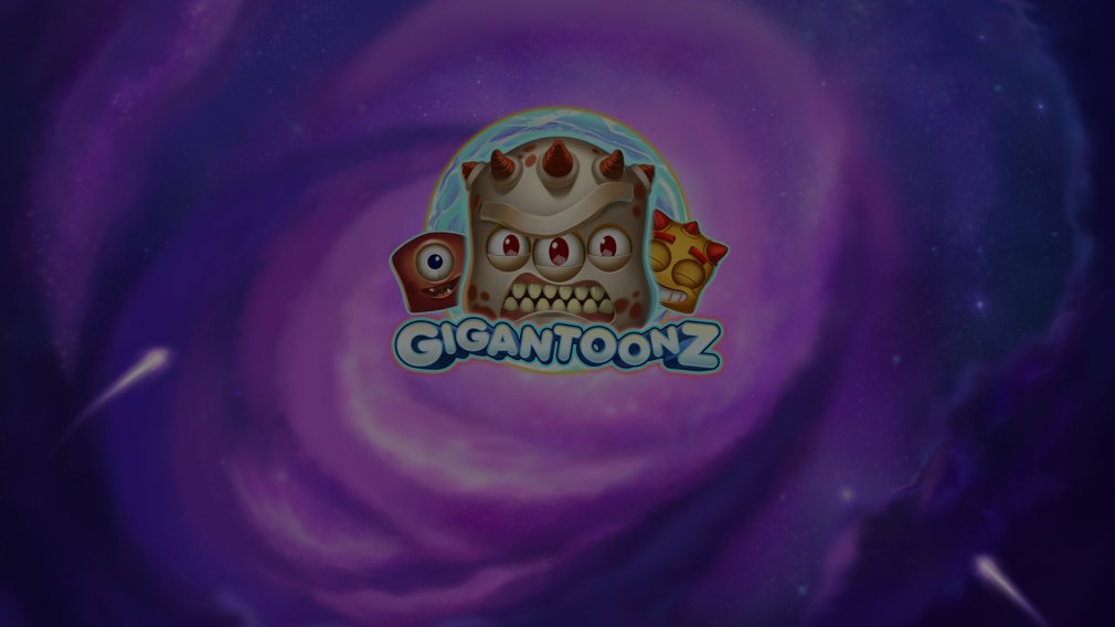 Gigantoonz demo