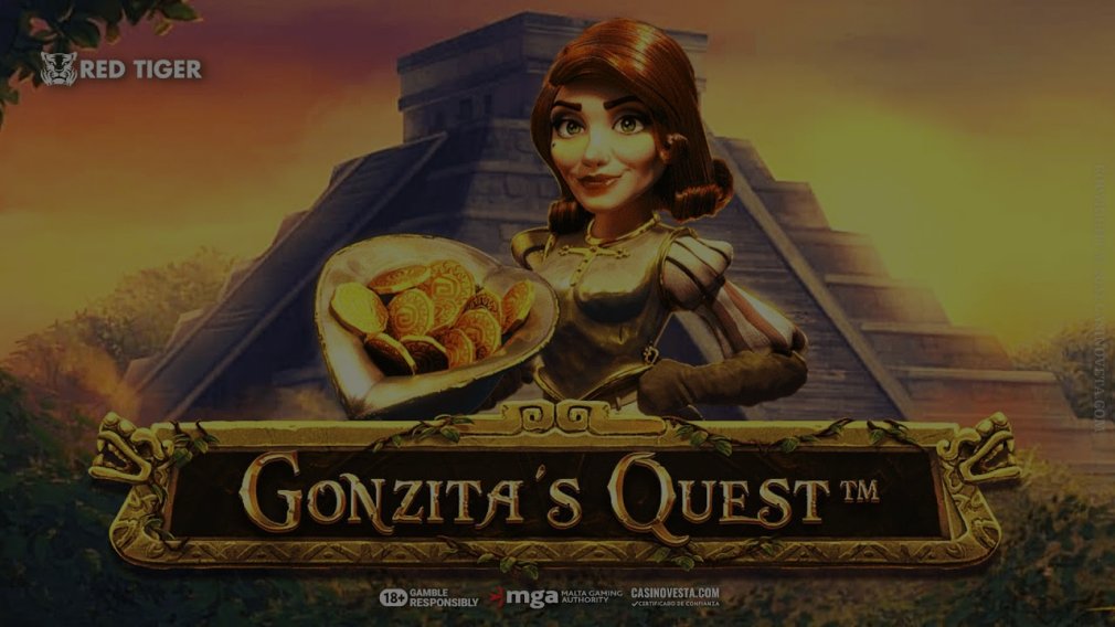 Gonzita's Quest demo