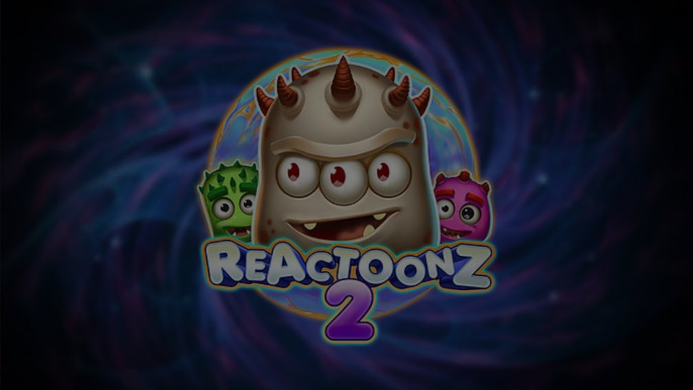 Reactoonz 2 demo