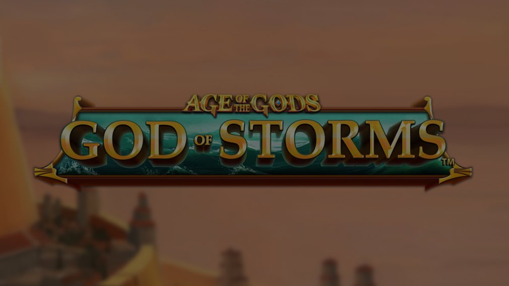 Age of the Gods: God of Storms demo