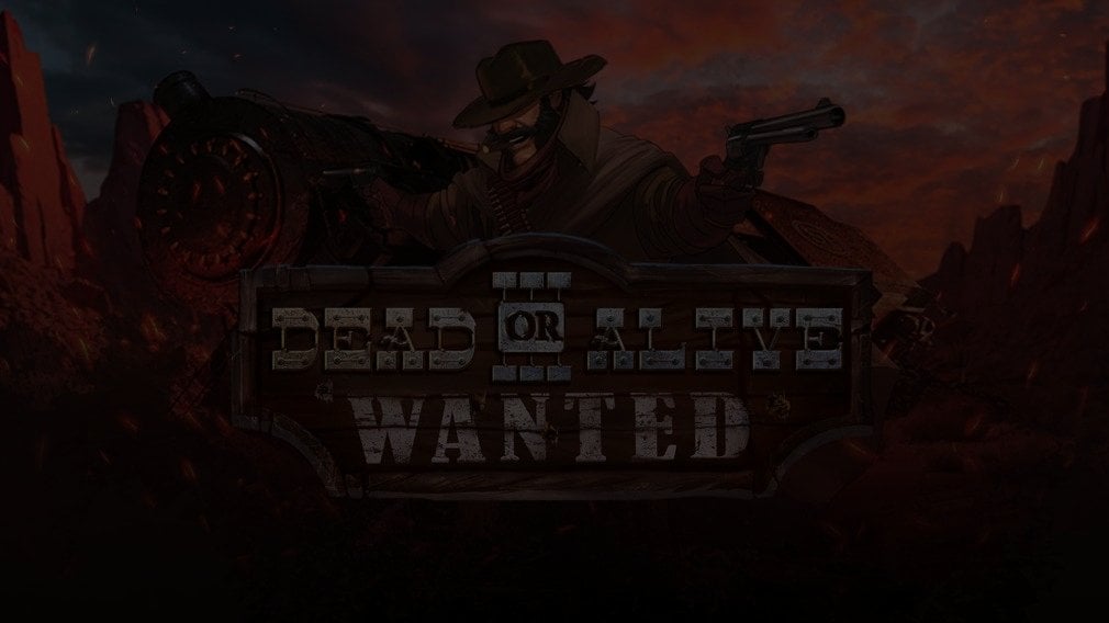 Dead or Alive 3: Wanted demo