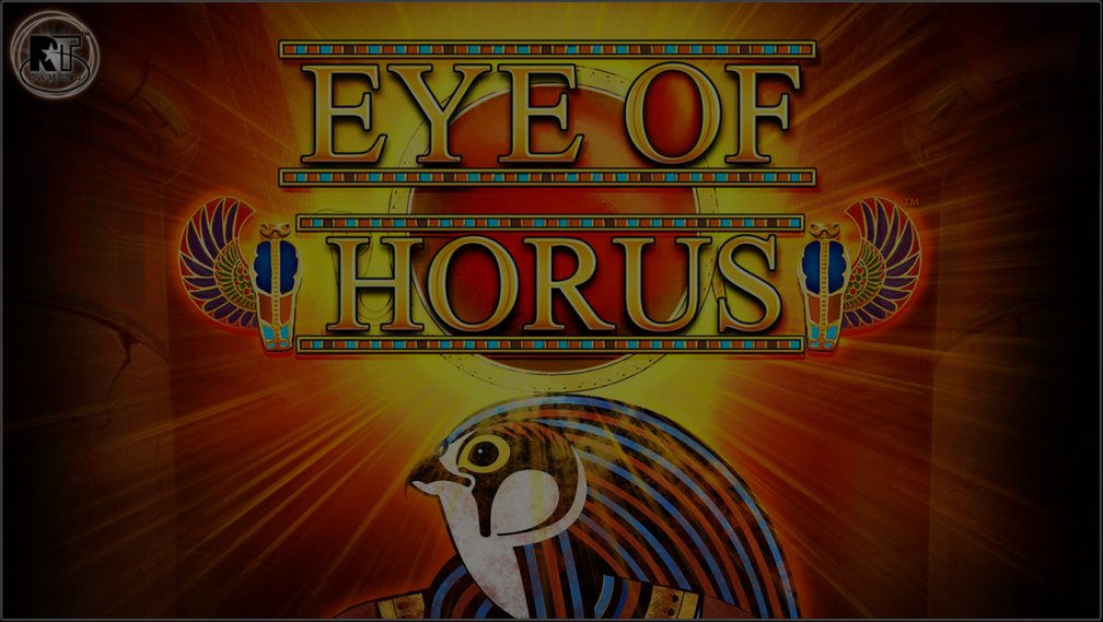 Eye of Horus demo