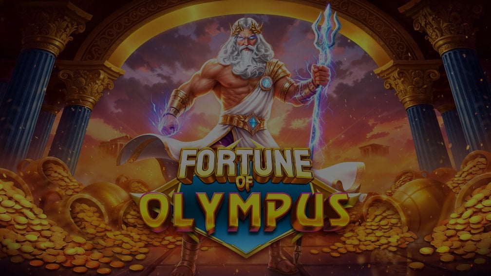 Fortune of Olympus demo
