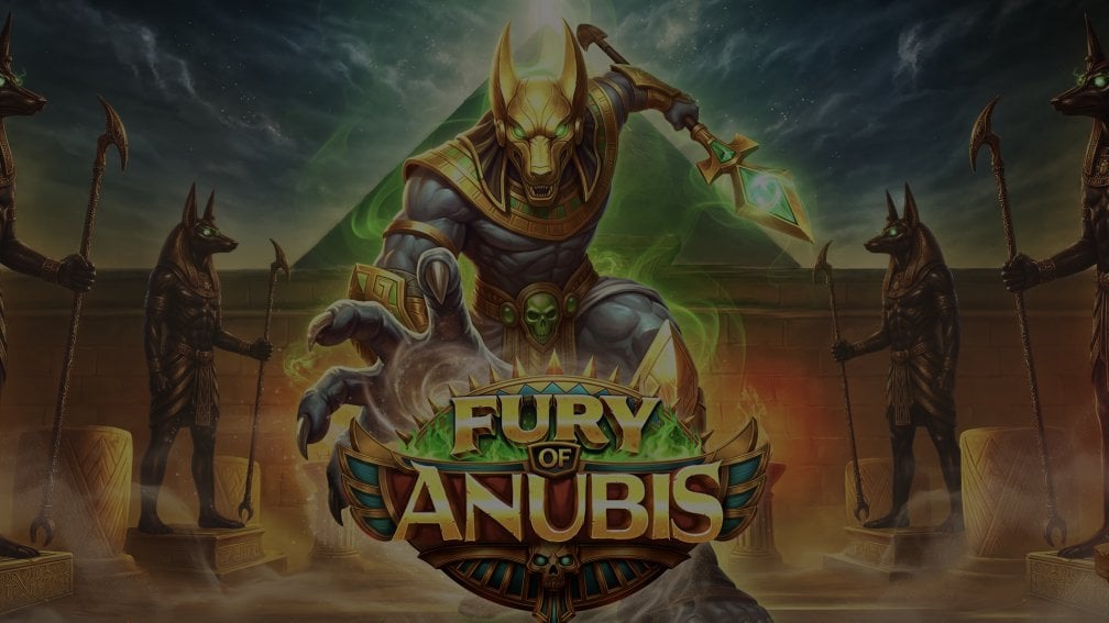 Fury of Anubis demo