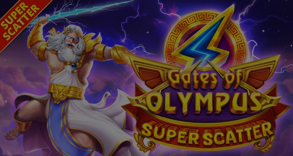 Gates of Olympus Super Scatter demo