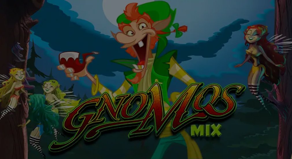 Gnomos Mix demo