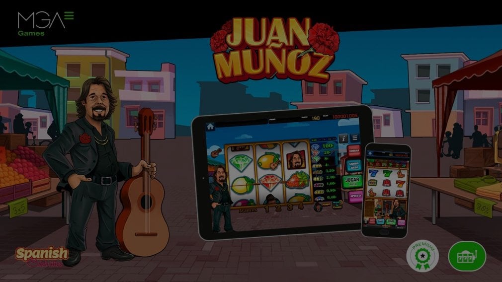 Juan Muñoz demo