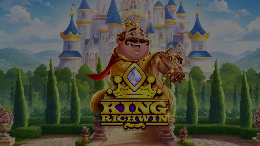King Richwin demo