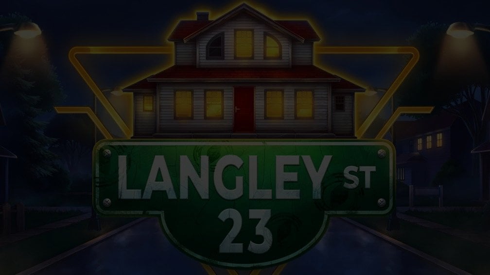 Langley Street 23 demo