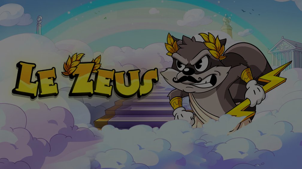 Le Zeus demo