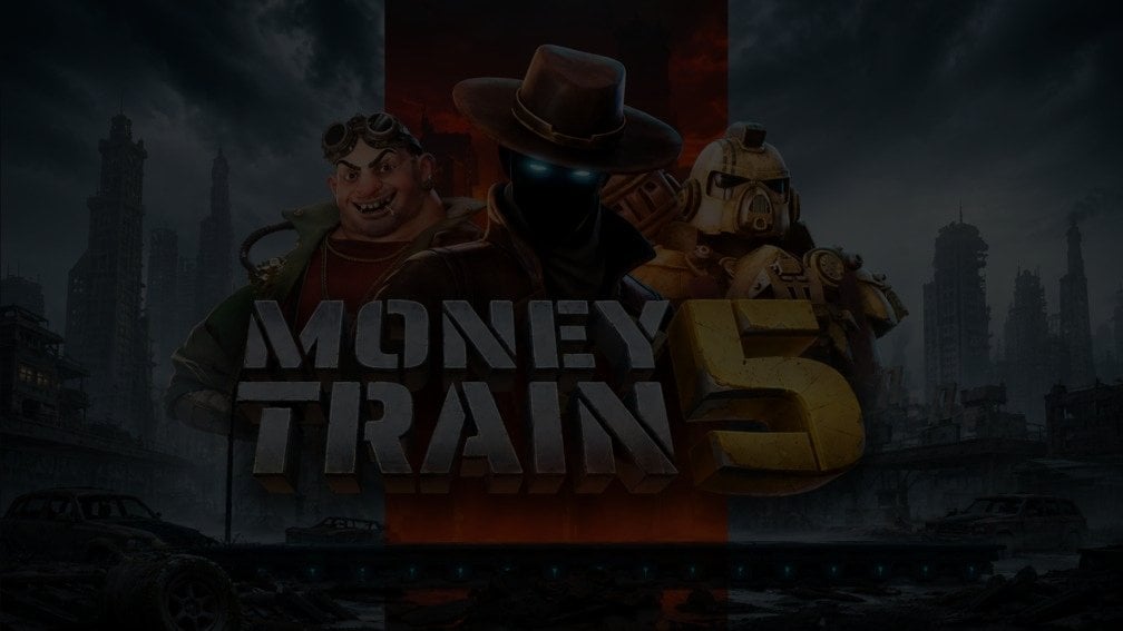 Money Train 5 demo