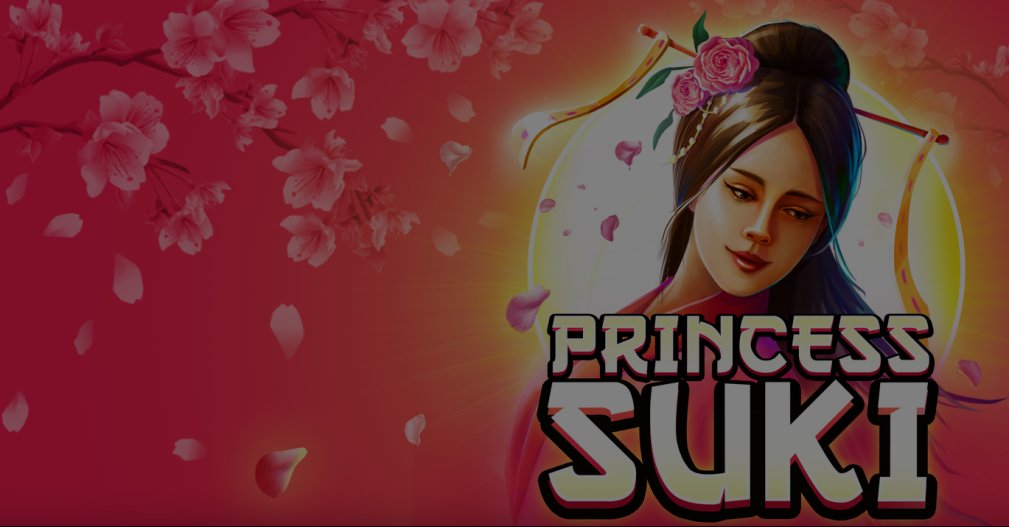 Princess Suki demo