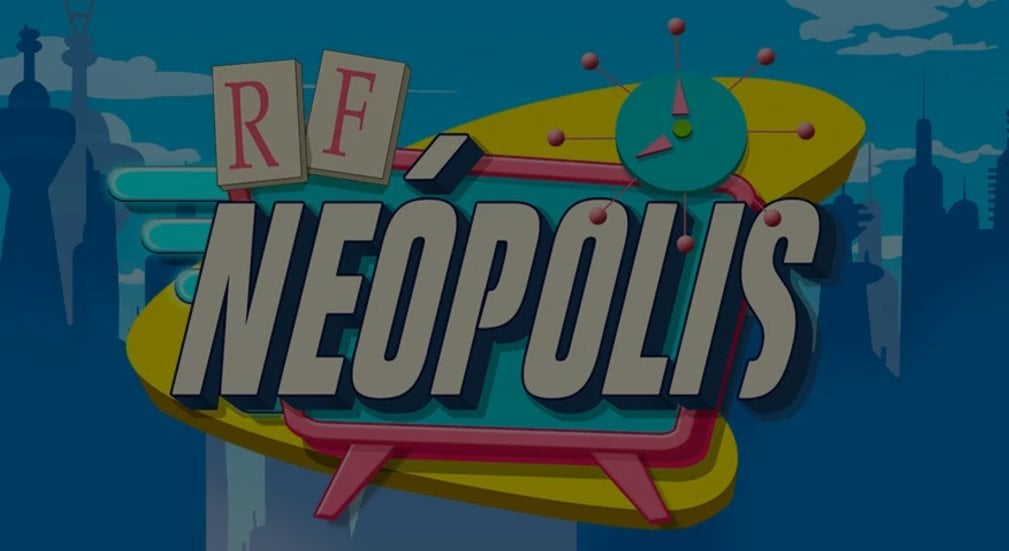 RF Neópolis demo