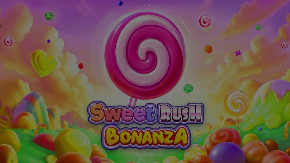 Sweet Rush Bonanza demo