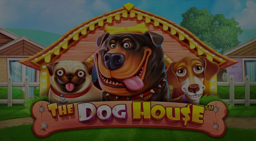 The Dog House demo