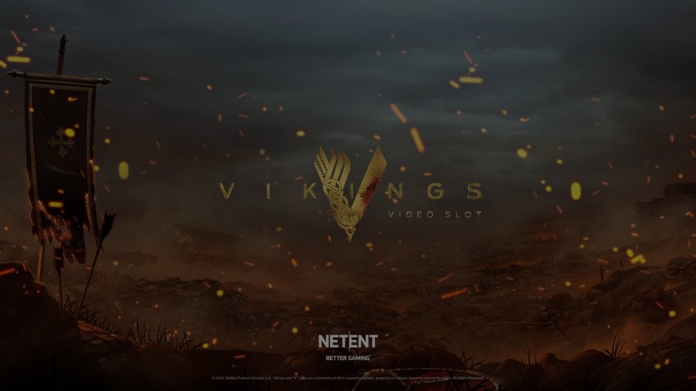 Vikings demo
