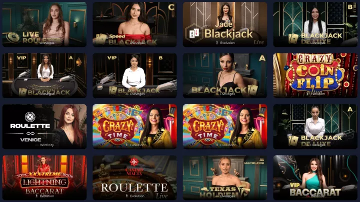 Slots Gallery Casino 16