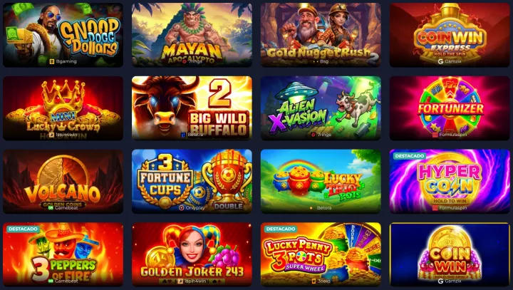 Slots Gallery Casino 15