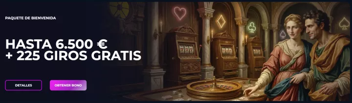 Slots Gallery Casino 1