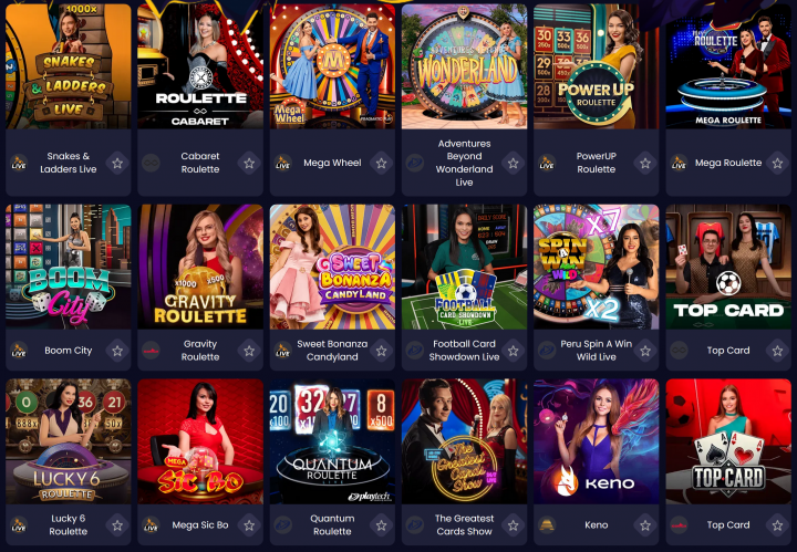SlotsGem Casino 7