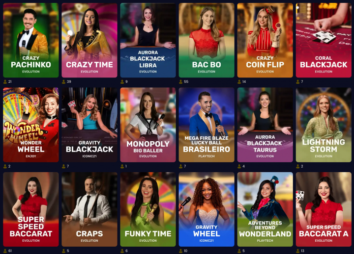 SlotsGem Casino 7