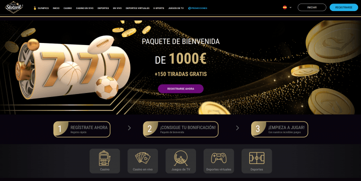 Slotsvil Casino 1