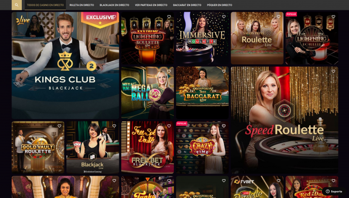 Slotsvil Casino 4