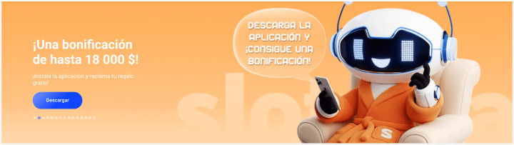 Slottica Casino 8